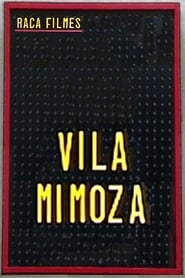 Vila Mimoza' Poster