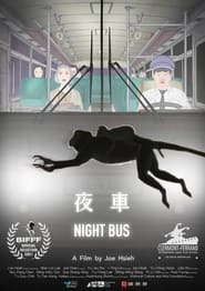 Night Bus' Poster