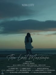 The Last Message' Poster