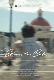 Esta es tu Cuba' Poster