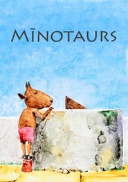 Minotaur' Poster