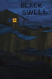 Black Swell' Poster