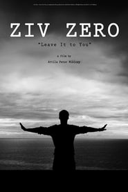 Ziv Zero' Poster