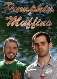 Pumpkin Muffins' Poster