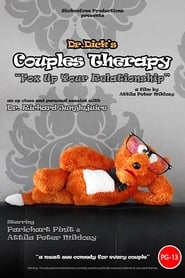 Couples Therapy' Poster