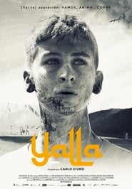 Yalla' Poster