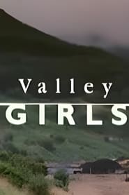 Valley Girls' Poster