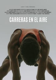 Carreras en el Aire' Poster