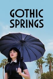 Gothic Springs' Poster