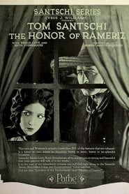The Honor of Rameriz' Poster