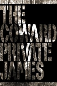 The Coward Private James' Poster
