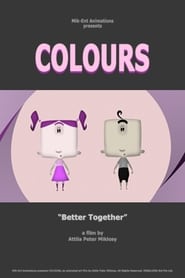 Colours' Poster