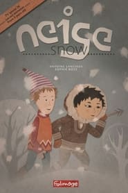 Neige' Poster