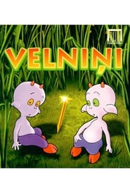 Velnini' Poster