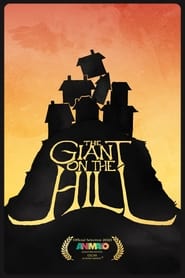 The Giant on the Hill' Poster