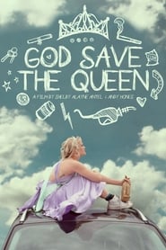 God Save the Queen' Poster