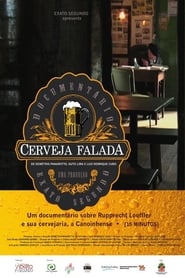 Cerveja Falada' Poster