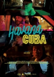 Havana CUBA' Poster