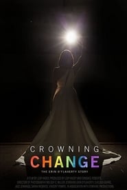 Crowning Change' Poster