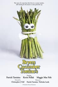 Bryers Cucumber Tostinos' Poster