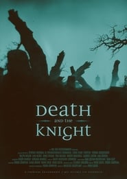 Death and the Knight' Poster