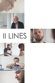 II Lines' Poster
