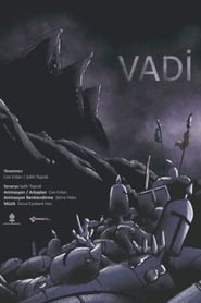 Vadi' Poster