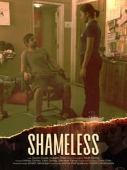 Shameless' Poster