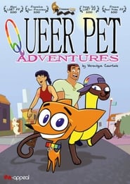 Queer Pet Adventures' Poster