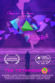 The Tetrahedron' Poster