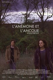 Anemone and Columbine' Poster