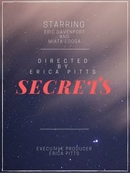 Secrets' Poster