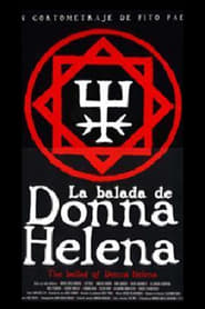 La balada de Donna Helena' Poster