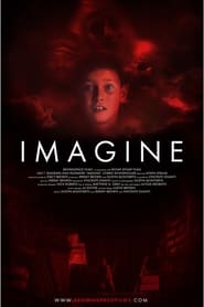 Imagine' Poster