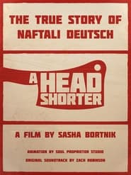 A Head Shorter' Poster