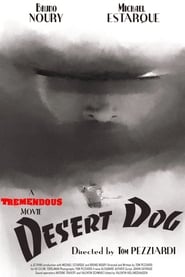 Dsert Dog' Poster