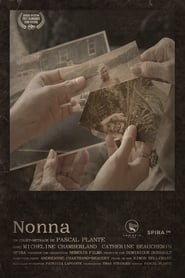 Nonna' Poster