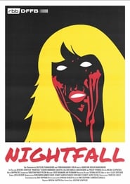 Nightfall' Poster