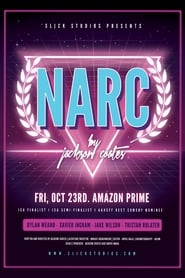 Narc' Poster