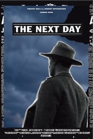 The Next Day' Poster