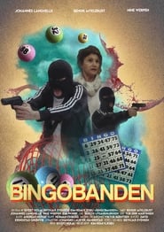 Bingobanden' Poster