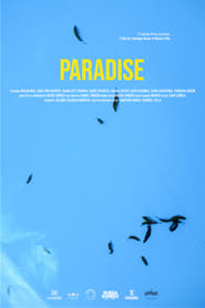 Paradise' Poster