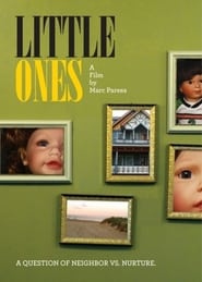 Little Ones' Poster