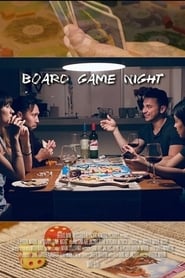 Board Game Night' Poster