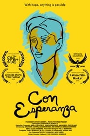 Con Esperanza' Poster