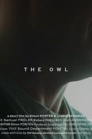 The Owl' Poster
