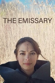 The Emissary' Poster