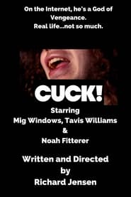 Cuck' Poster