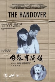 The Handover' Poster