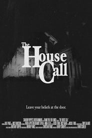 The House Call' Poster